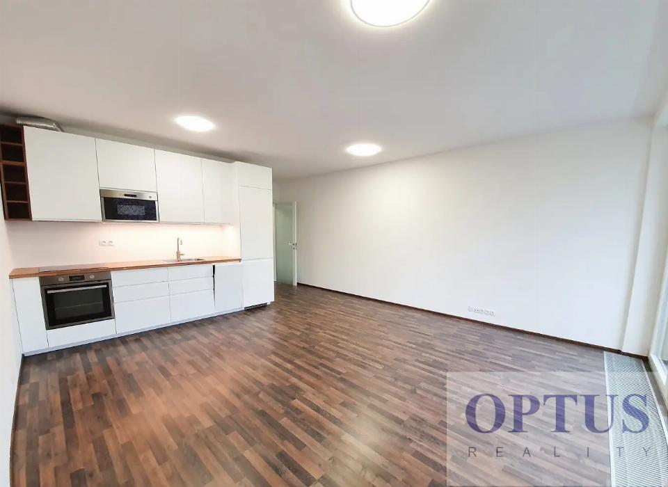 Pronájem bytu 84 m²