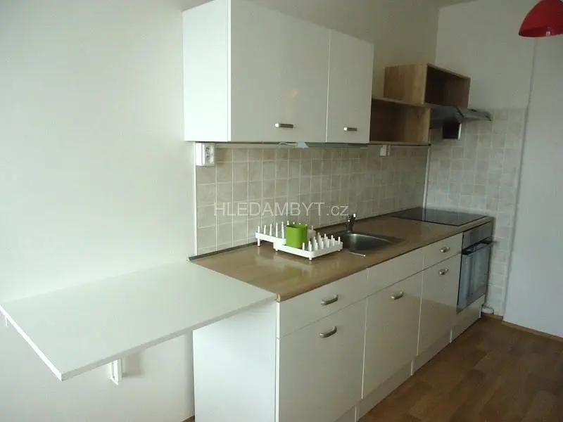 Pronájem bytu 46 m²