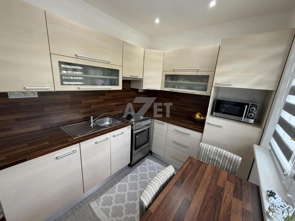 Prodej bytu 58 m²