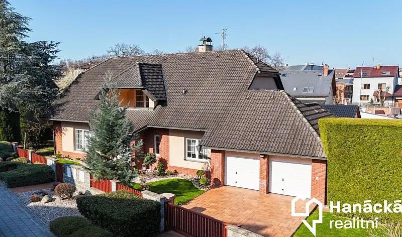 Prodej domu 269 m²