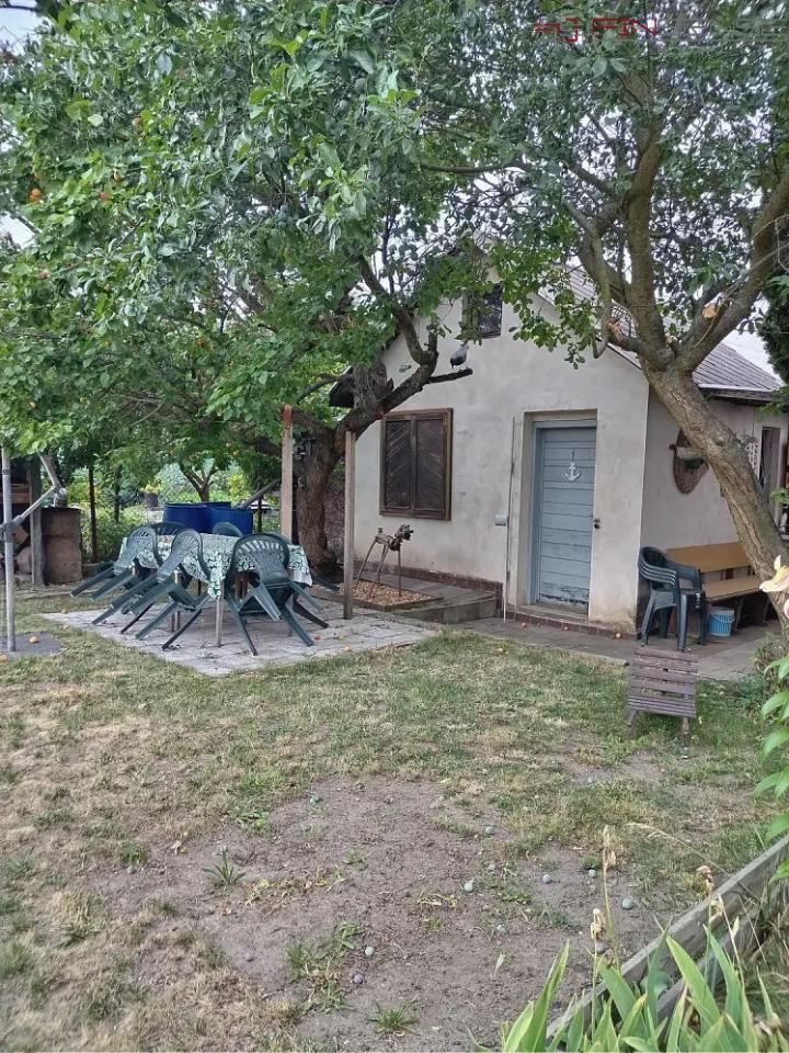 Prodej domu 20 m²