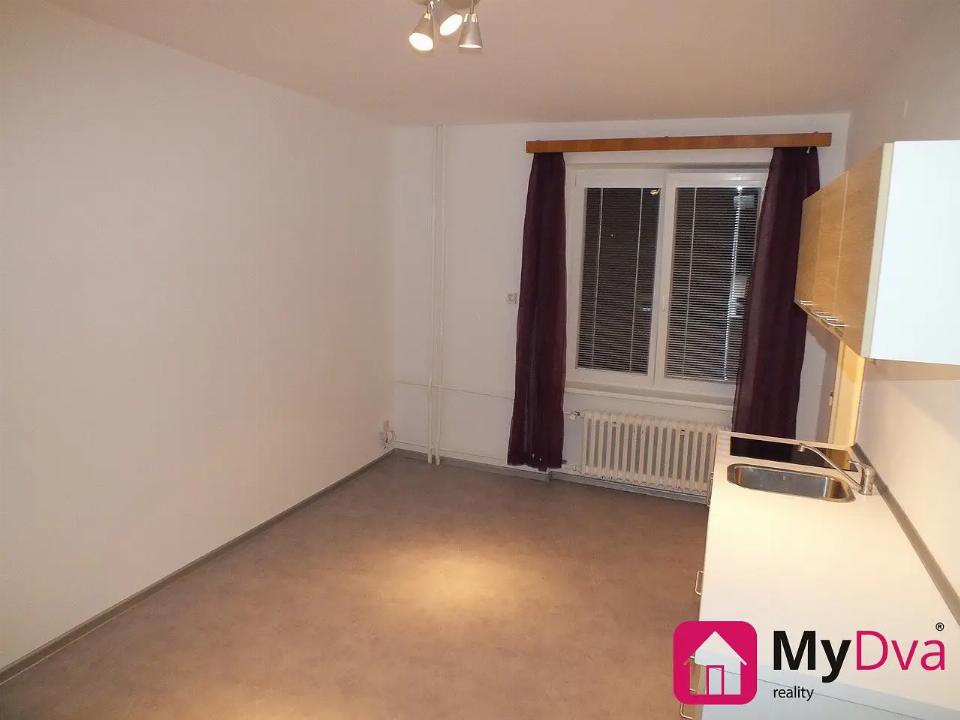 Pronájem bytu 25 m²