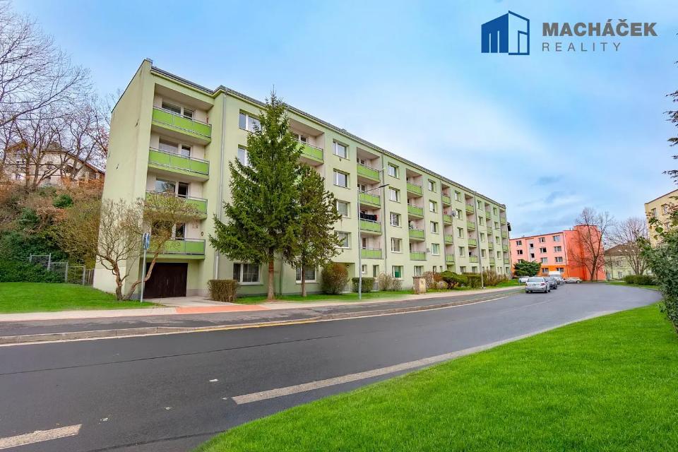 Prodej bytu 85 m²