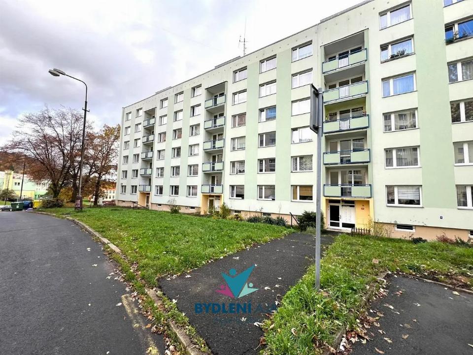 Prodej bytu 62 m²