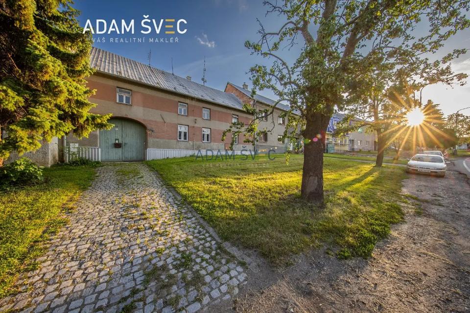 Prodej domu 123 m²