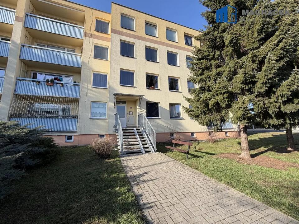 Prodej bytu 73 m²
