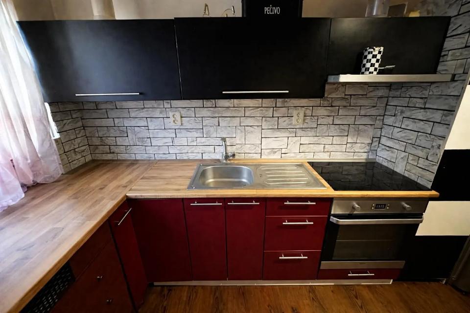 Pronájem bytu 60 m²