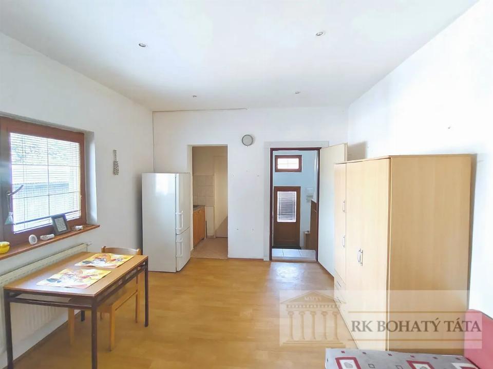 Pronájem bytu 25 m²