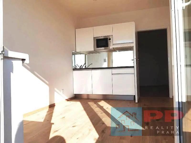 Pronájem bytu 23 m²