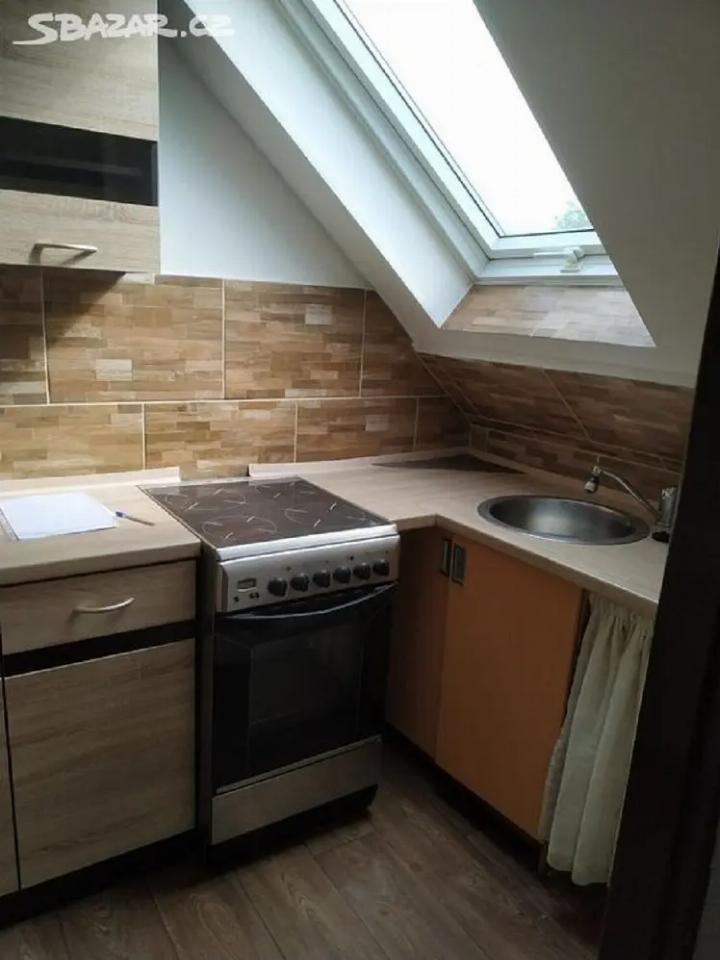 Pronájem bytu 36 m²