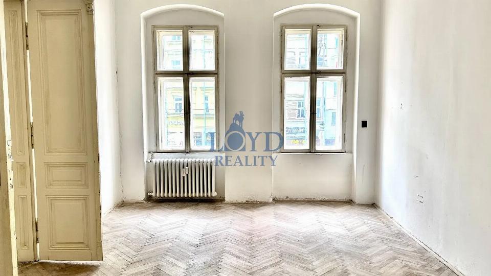 Prodej bytu 64 m²