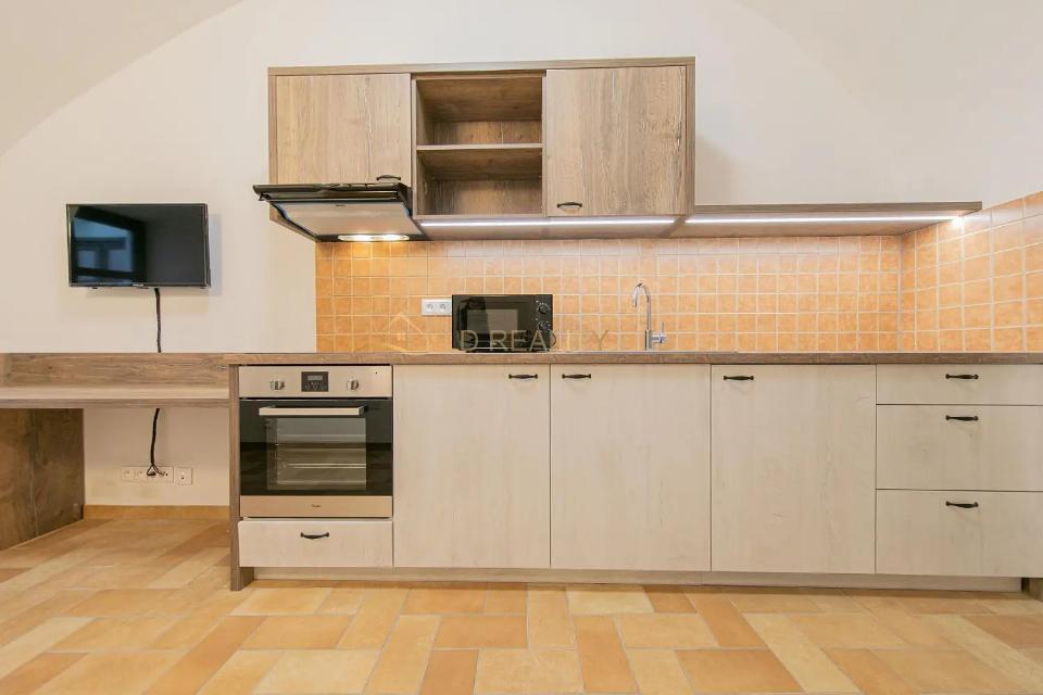 Pronájem bytu 31 m²