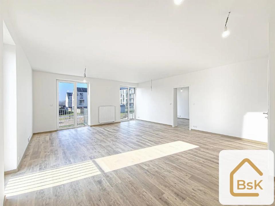 Pronájem bytu 65 m²