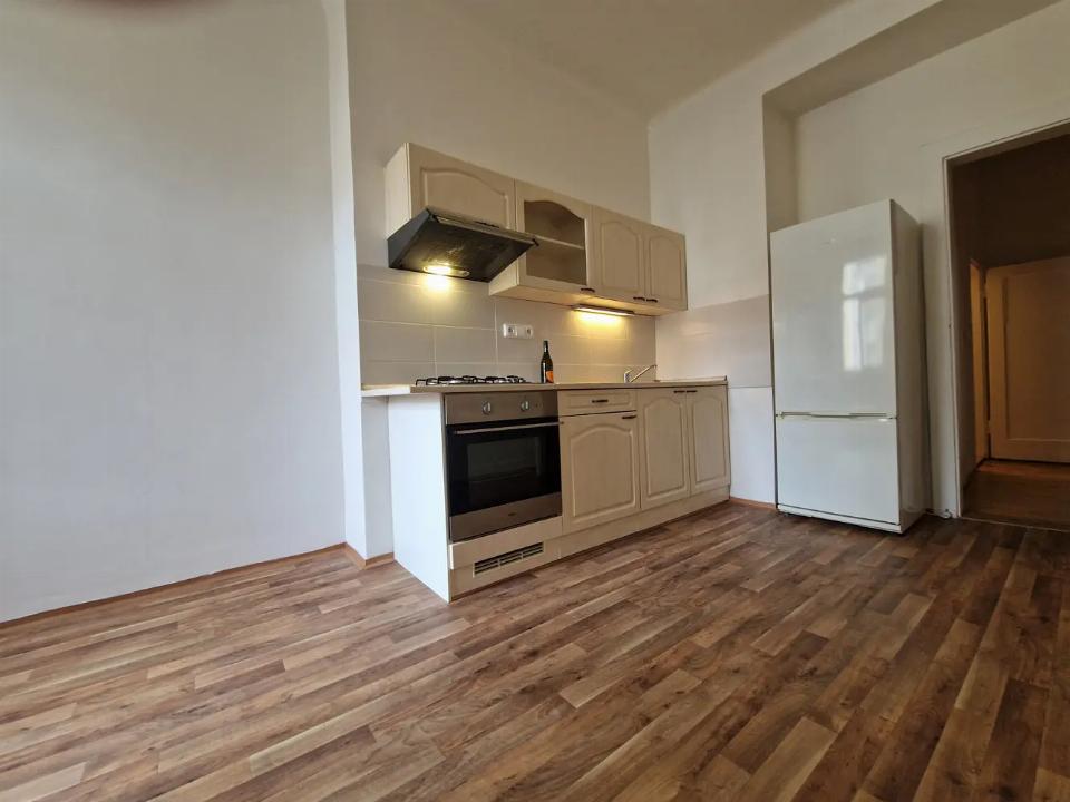 Pronájem bytu 54 m²