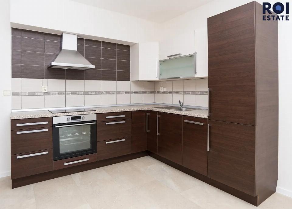 Pronájem bytu 72 m²