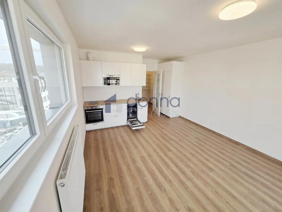 Pronájem bytu 33 m²