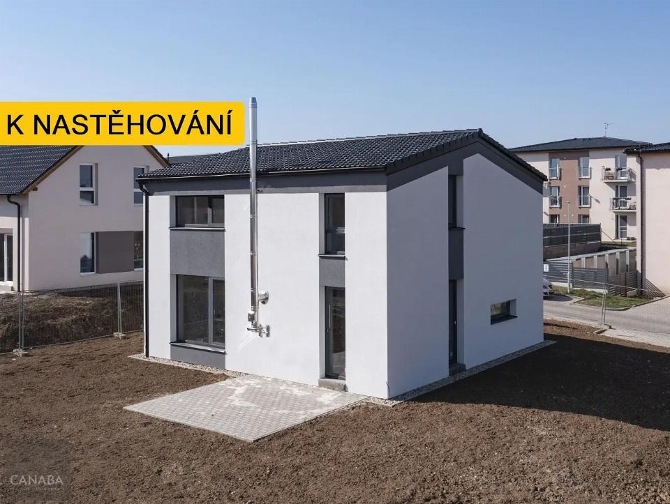Prodej domu 127 m²