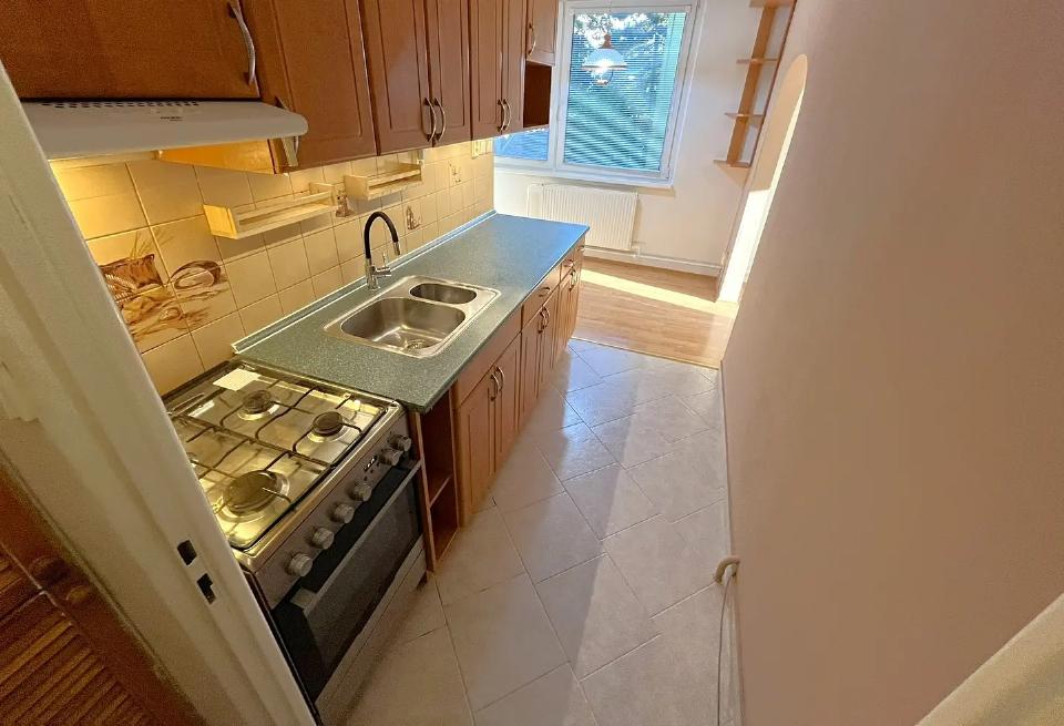 Pronájem bytu 54 m²