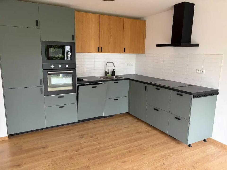 Pronájem domu 120 m²