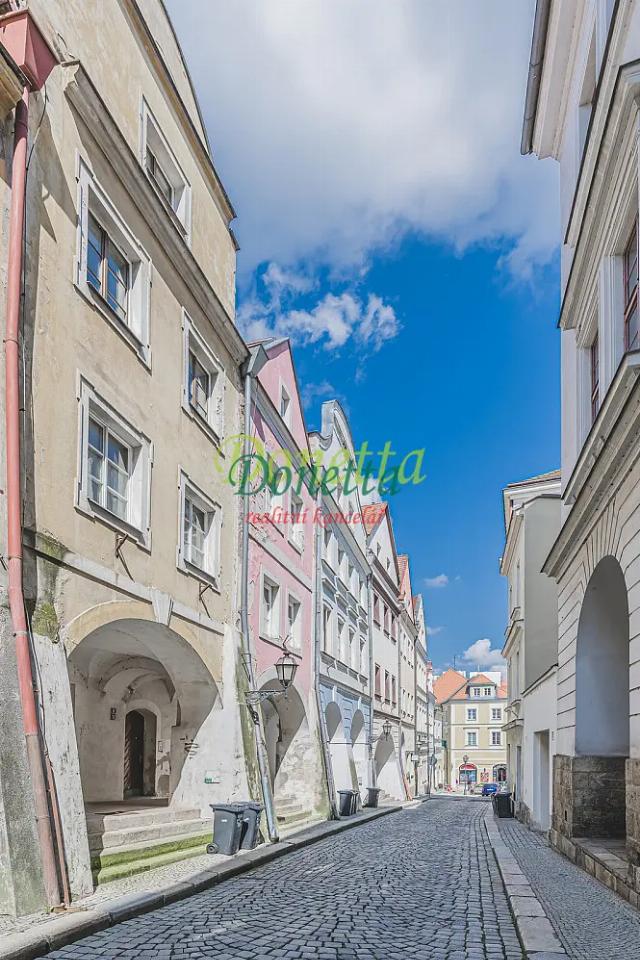 Pronájem bytu 46 m²