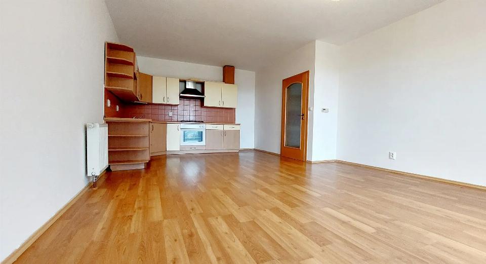 Pronájem bytu 49 m²