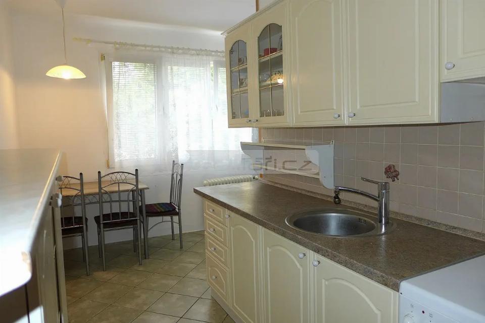 Pronájem bytu 62 m²