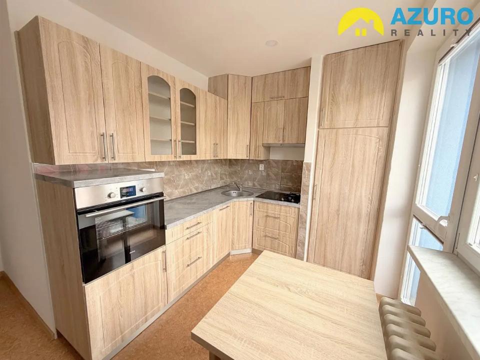 Pronájem bytu 70 m²