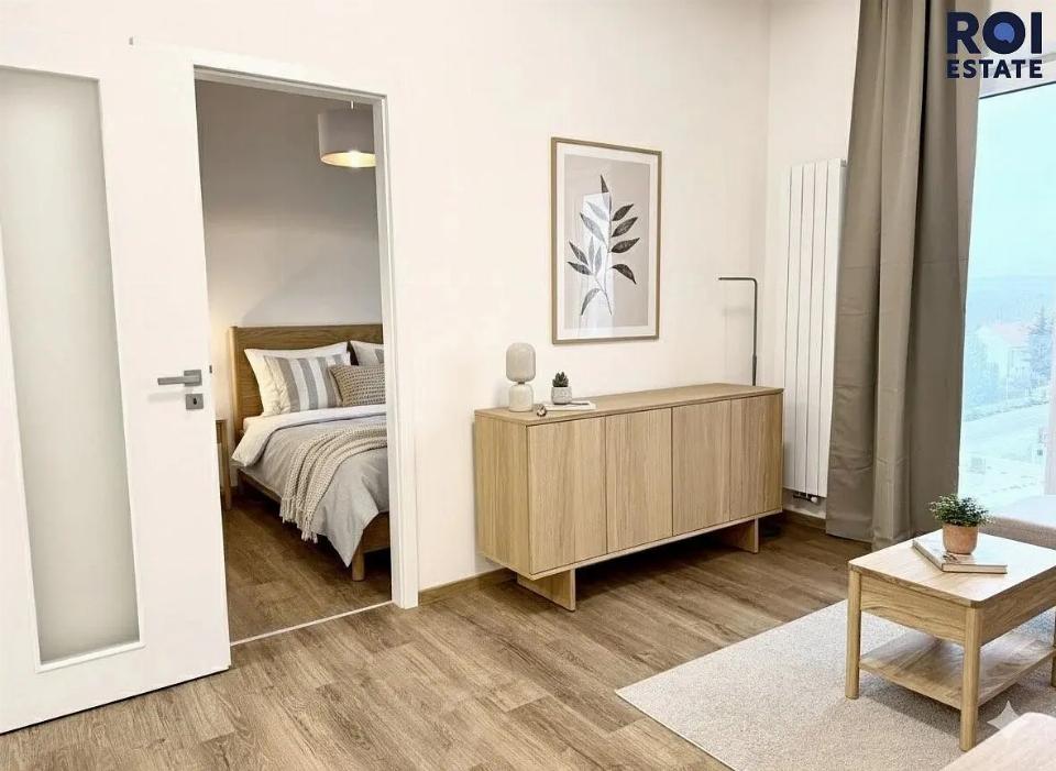 Pronájem bytu 38 m²