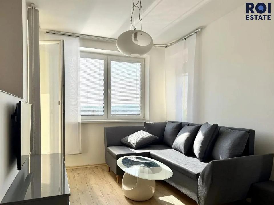 Pronájem bytu 53 m²