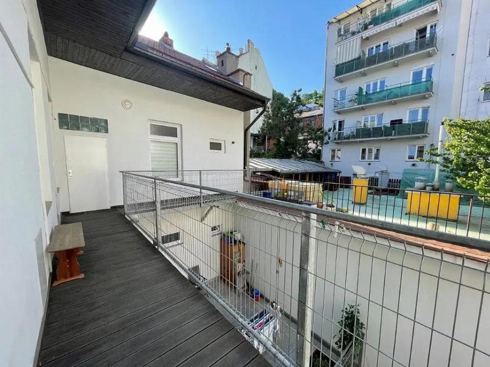 Pronájem bytu 70 m²