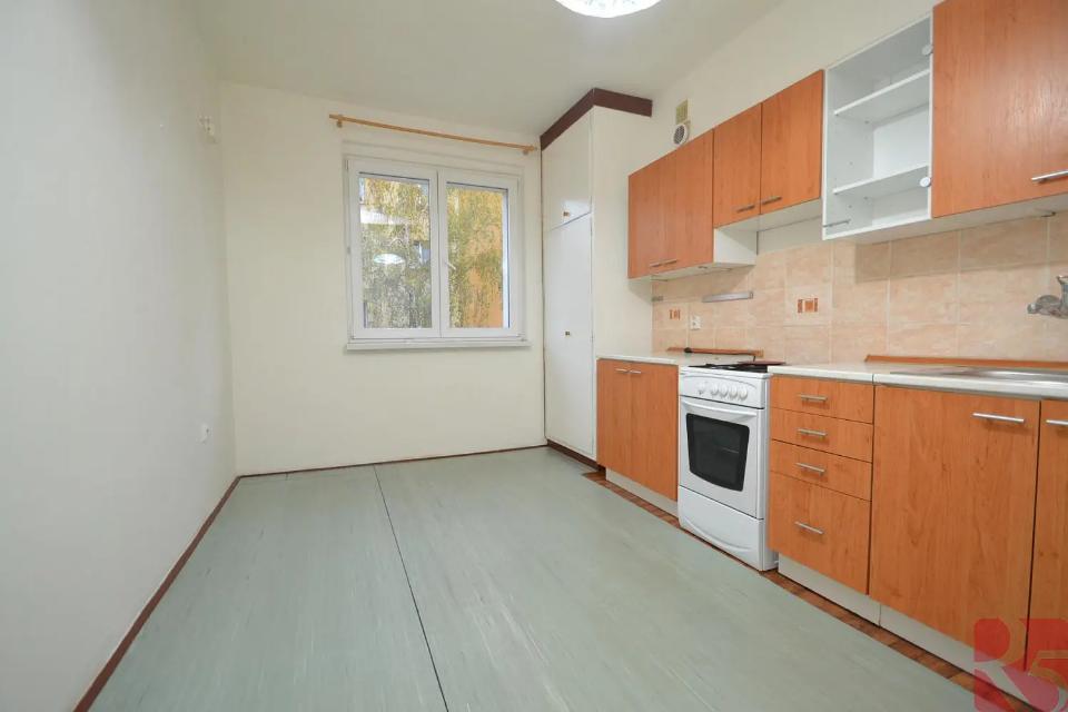 Pronájem bytu 60 m²