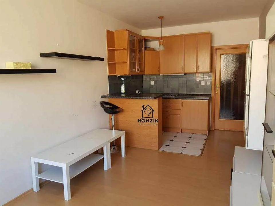 Pronájem bytu 27 m²