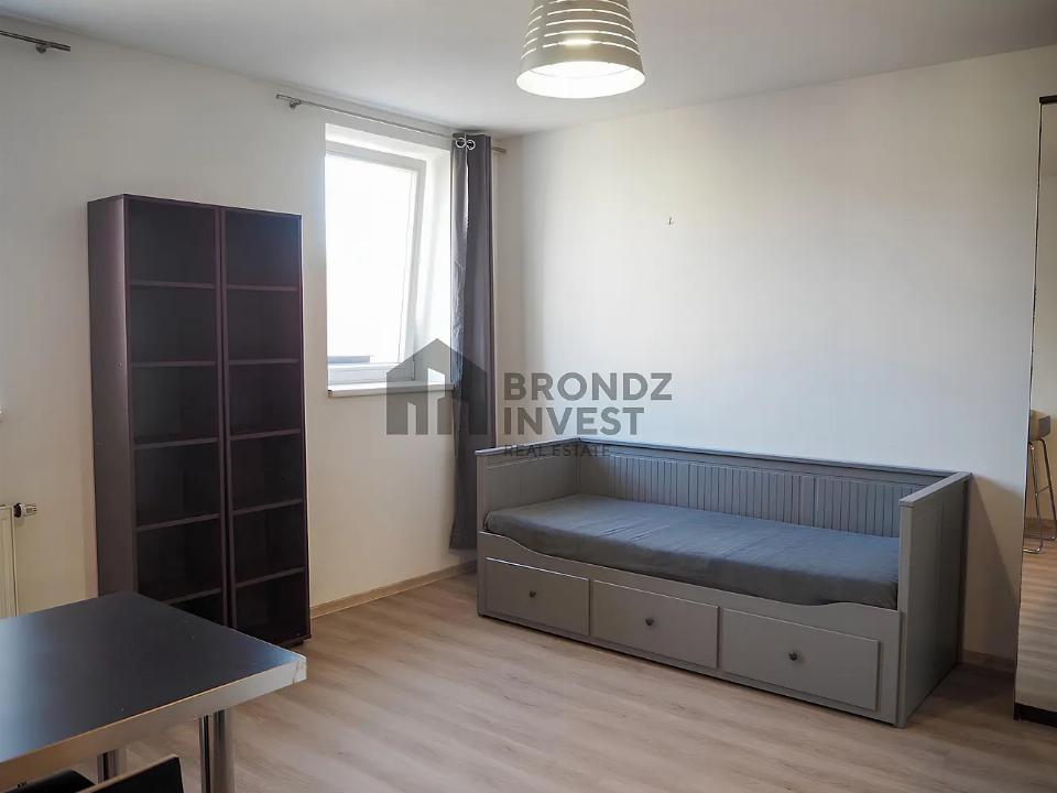 Pronájem bytu 20 m²