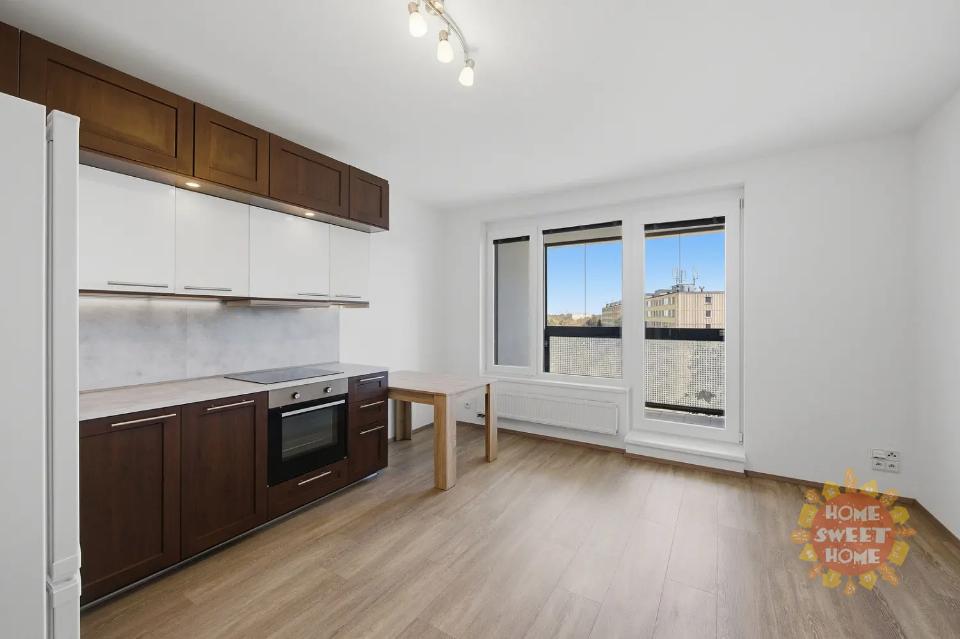 Pronájem bytu 31 m²