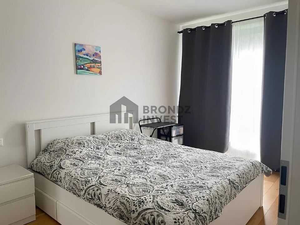 Pronájem bytu 62 m²