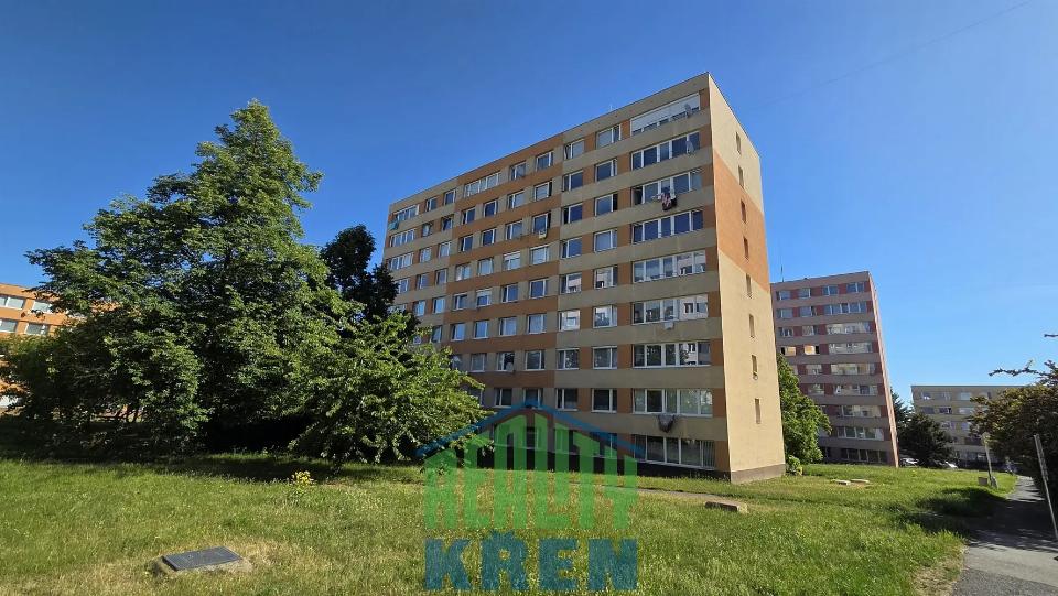 Prodej bytu 68 m²