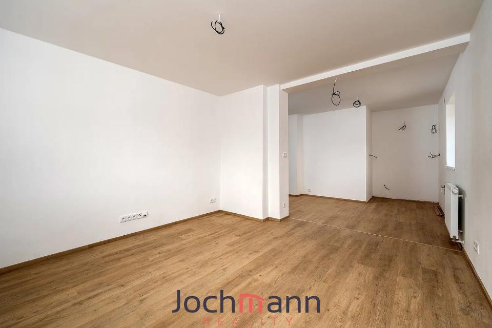 Prodej bytu 56 m²