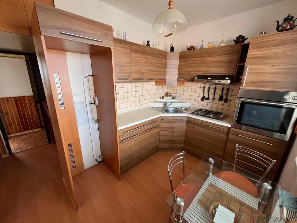 Prodej bytu 62 m²