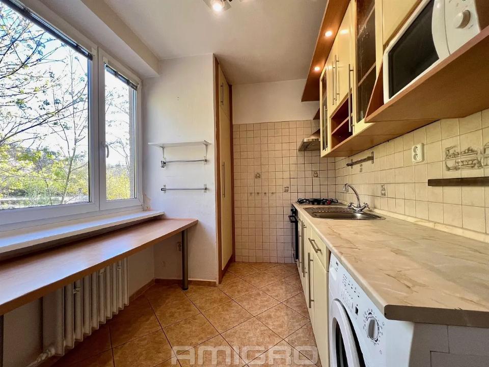 Prodej bytu 53 m²