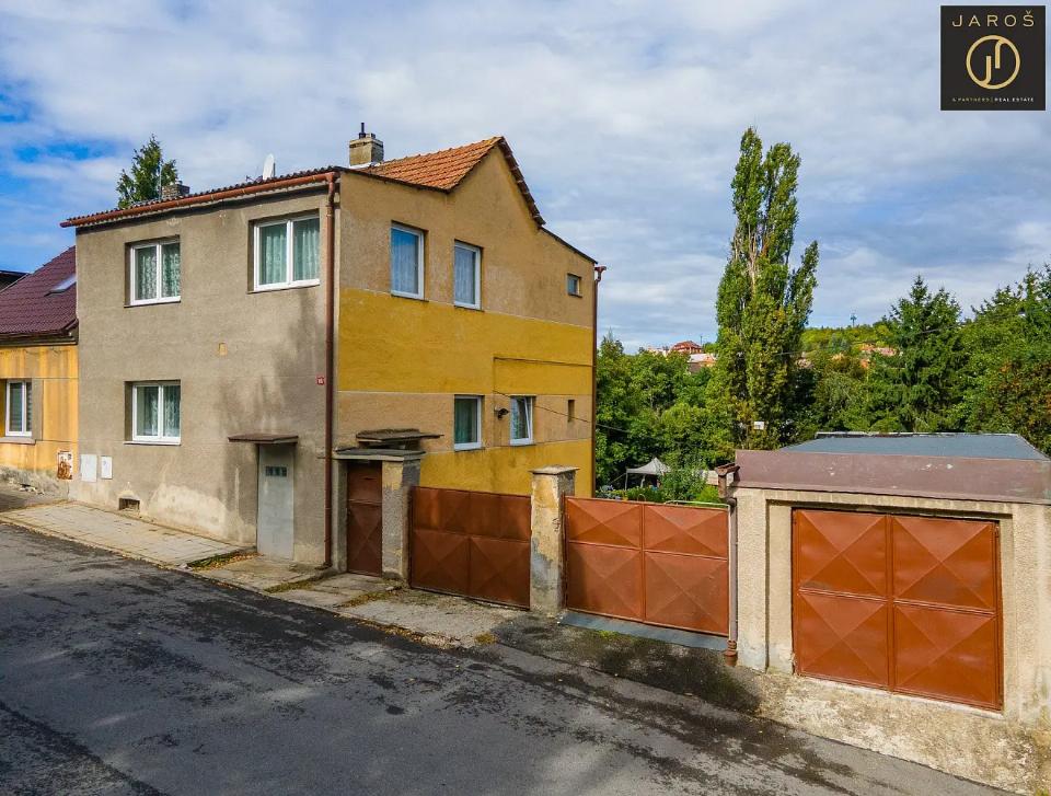 Prodej domu 150 m²