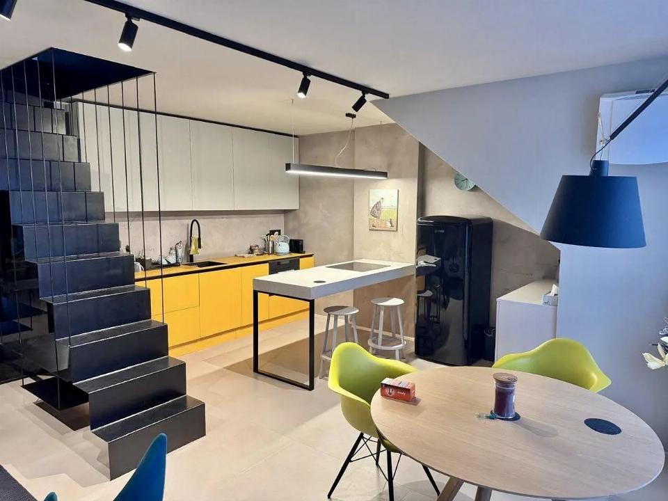 Pronájem bytu 62 m²