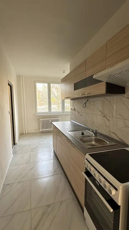 Pronájem bytu 72 m²