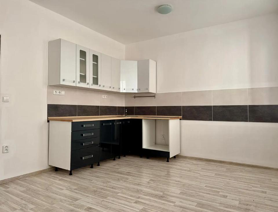 Pronájem bytu 48 m²