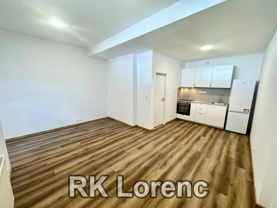 Pronájem bytu 43 m²