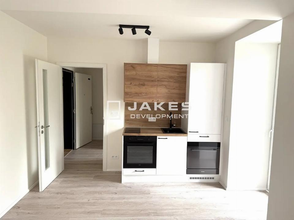 Pronájem bytu 56 m²