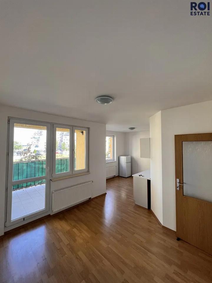 Pronájem bytu 32 m²