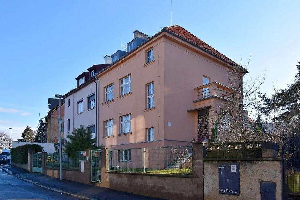 Pronájem bytu 20 m²