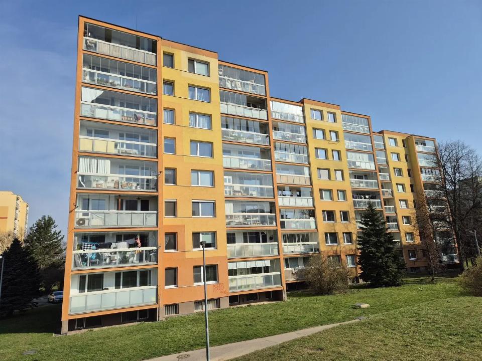 Prodej bytu 70 m²