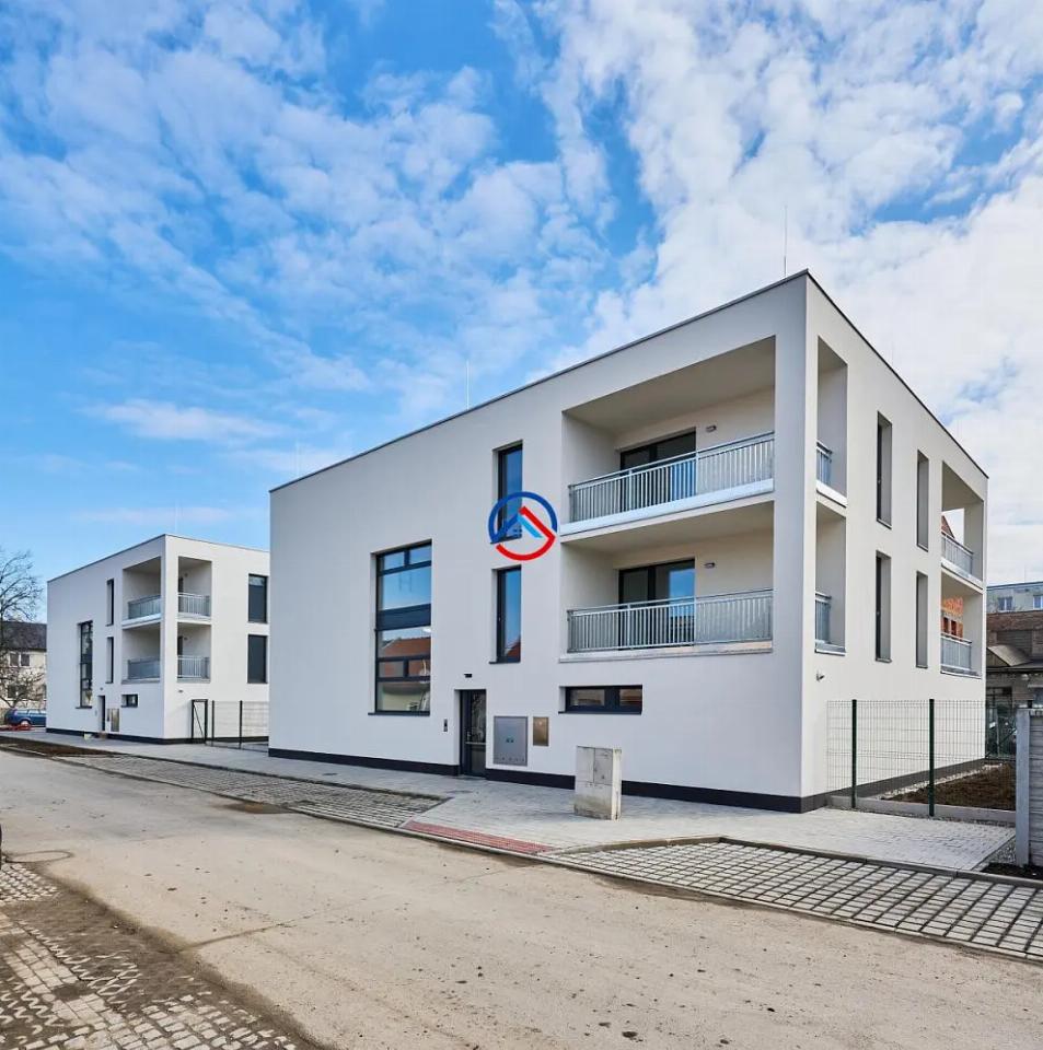 Pronájem bytu 65 m²