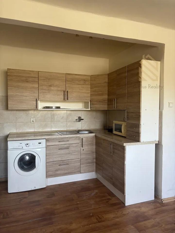 Pronájem bytu 40 m²